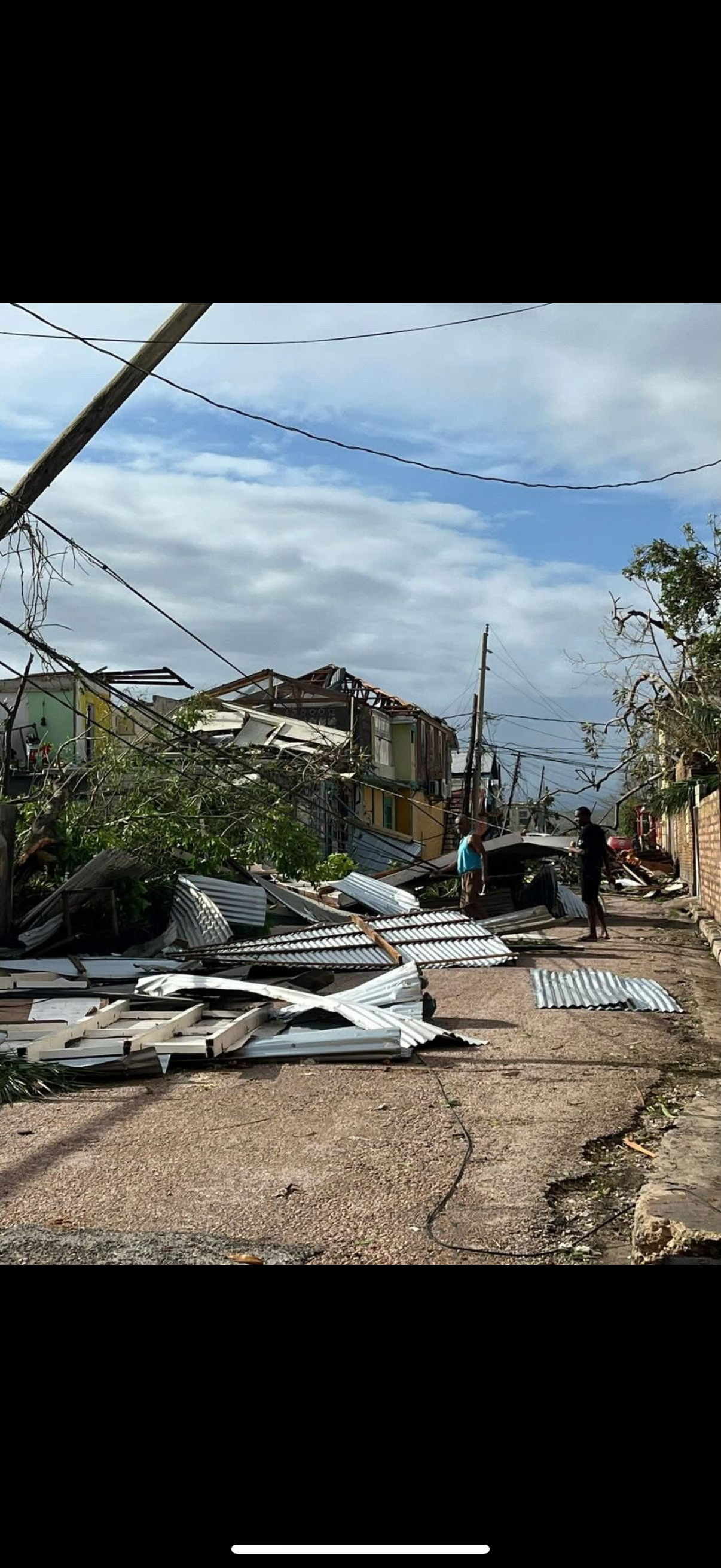Help Annabelle's Family Recover from Hurricane campaign photo, 5 of 7