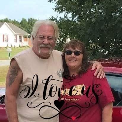 Help Mrs. Kathy Through Her Cancer Journey campaign photo, 2 of 4