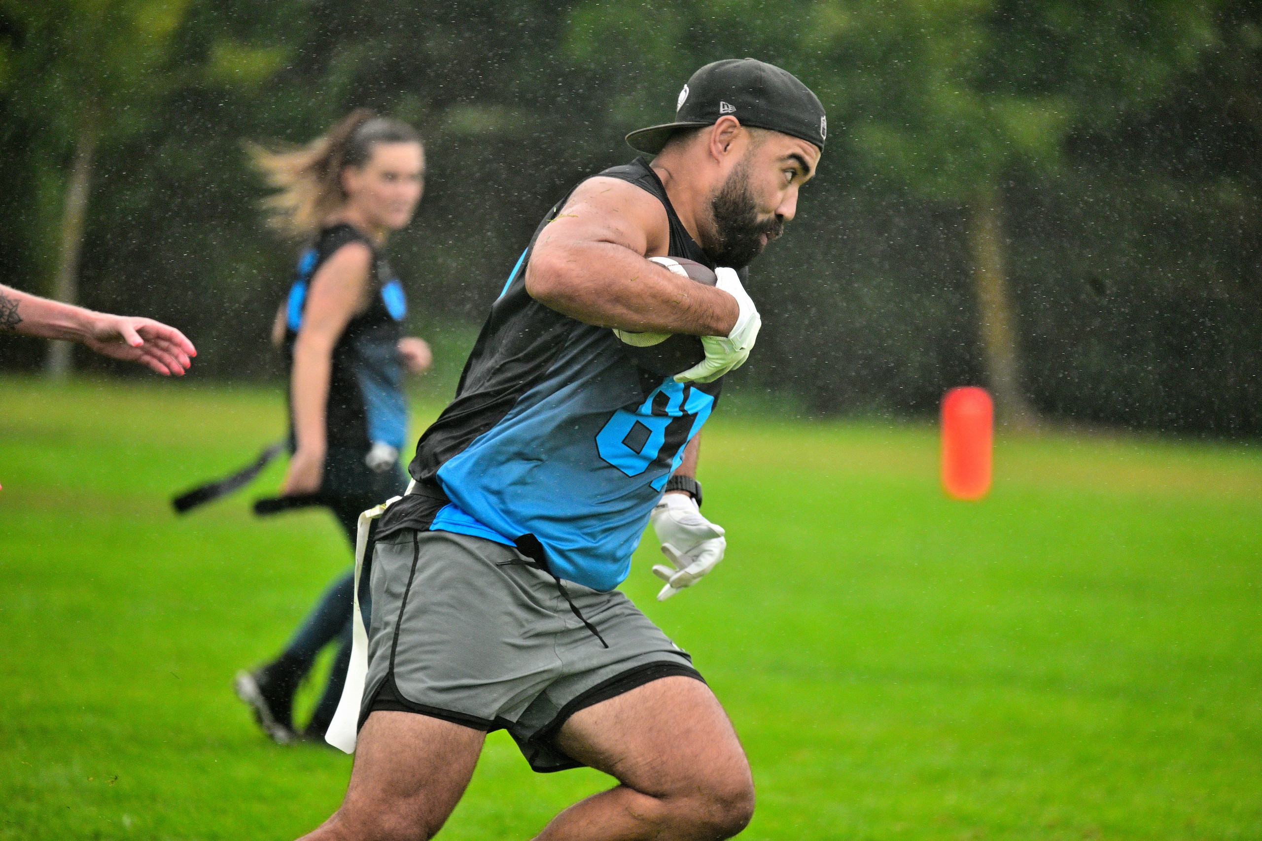 Help us grow the game by showcasing Canadian talent in Tampa campaign photo, 2 of 6