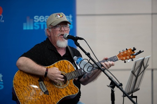 Help fund Ken Franz's Inspirational Music Project campaign photo, 2 of 5