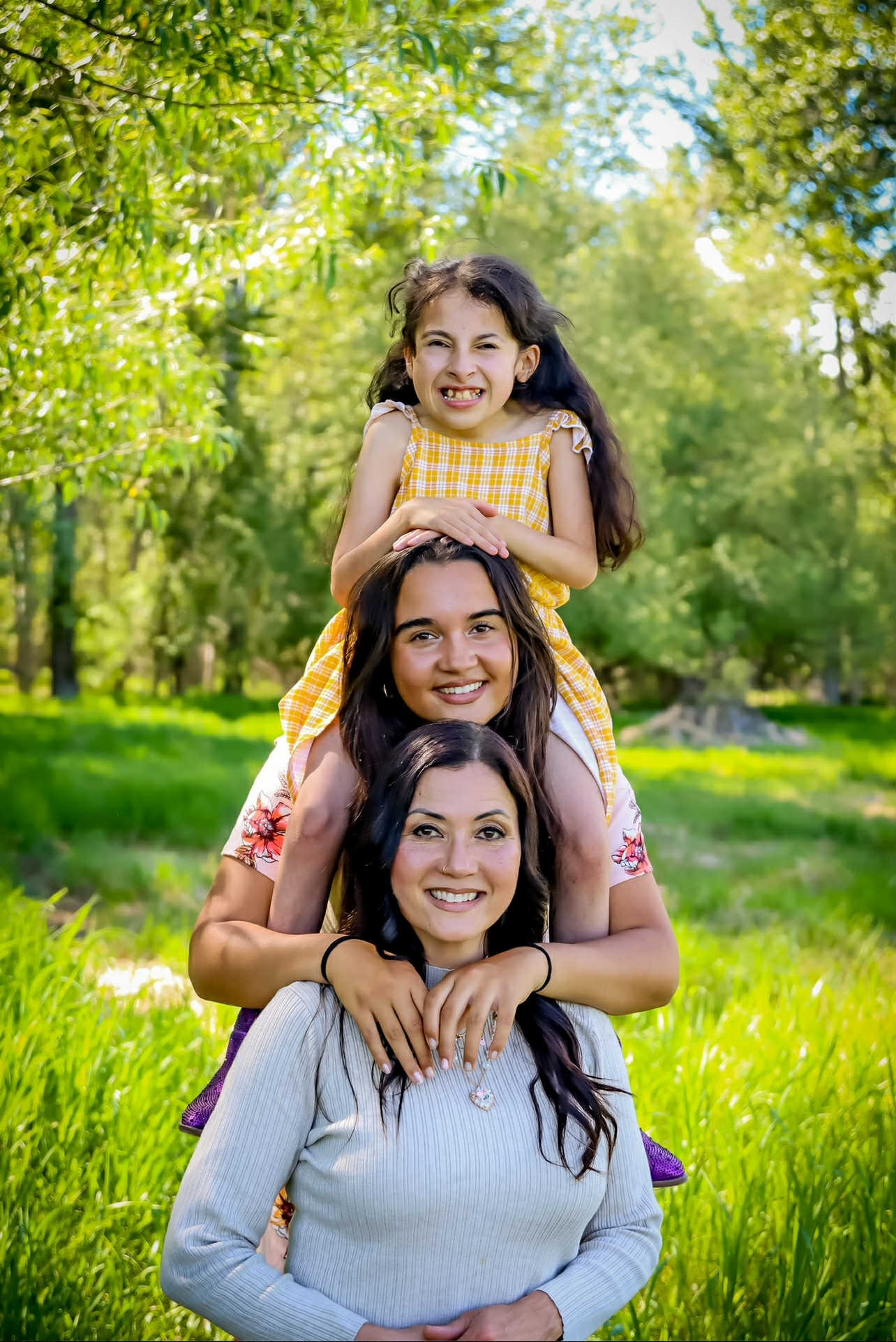 Support Bea during Diane's Journey campaign photo, 2 of 7