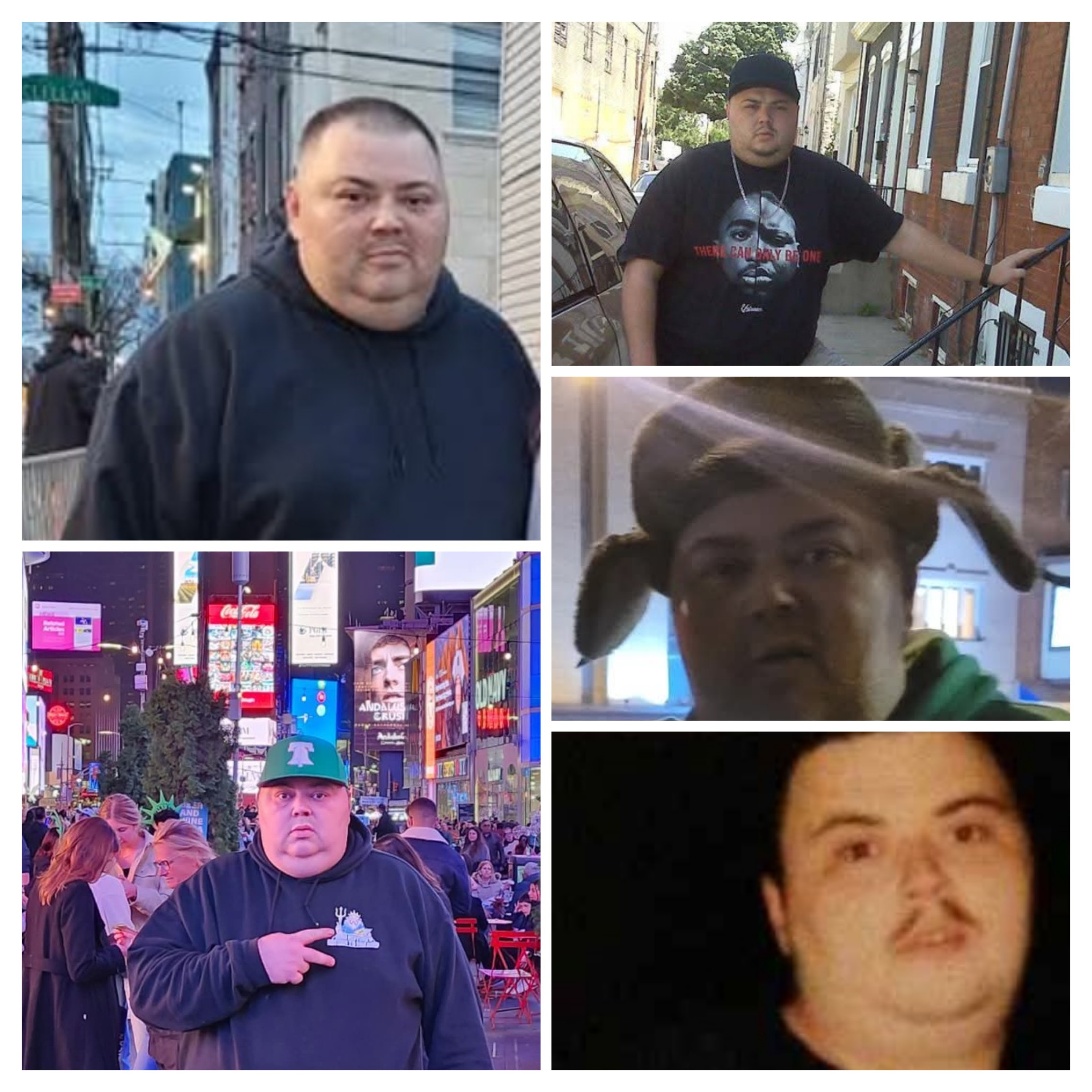 Support Keith's Family in Their Time of Loss campaign photo, 7 of 8