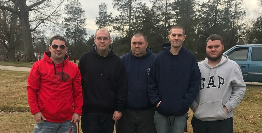 Support Keith's Family in Their Time of Loss campaign photo, 6 of 8