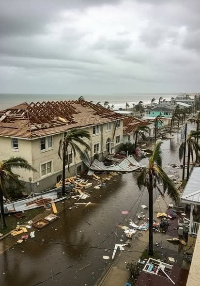 Jamaica Hurricane Melissa Relief Fund campaign photo, 6 of 7