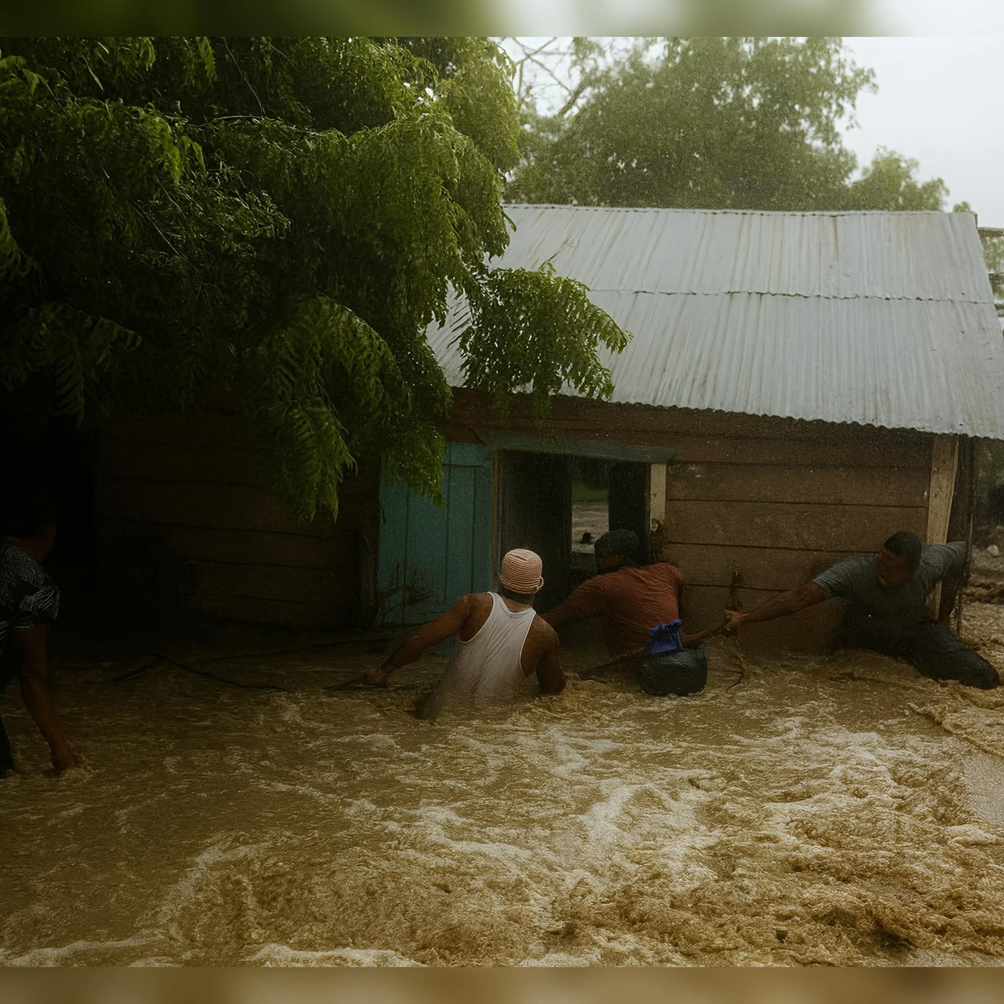 Jamaica Hurricane Melissa Relief Fund campaign photo, 2 of 7