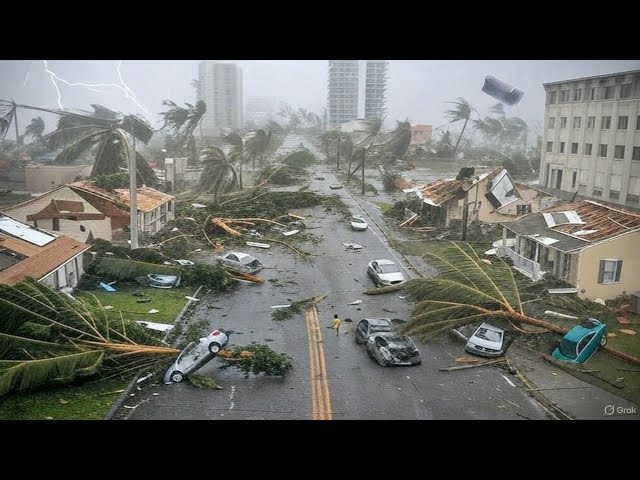 Rebuilding Fund for My Friend due to Hurricane Melissa campaign photo, 2 of 4