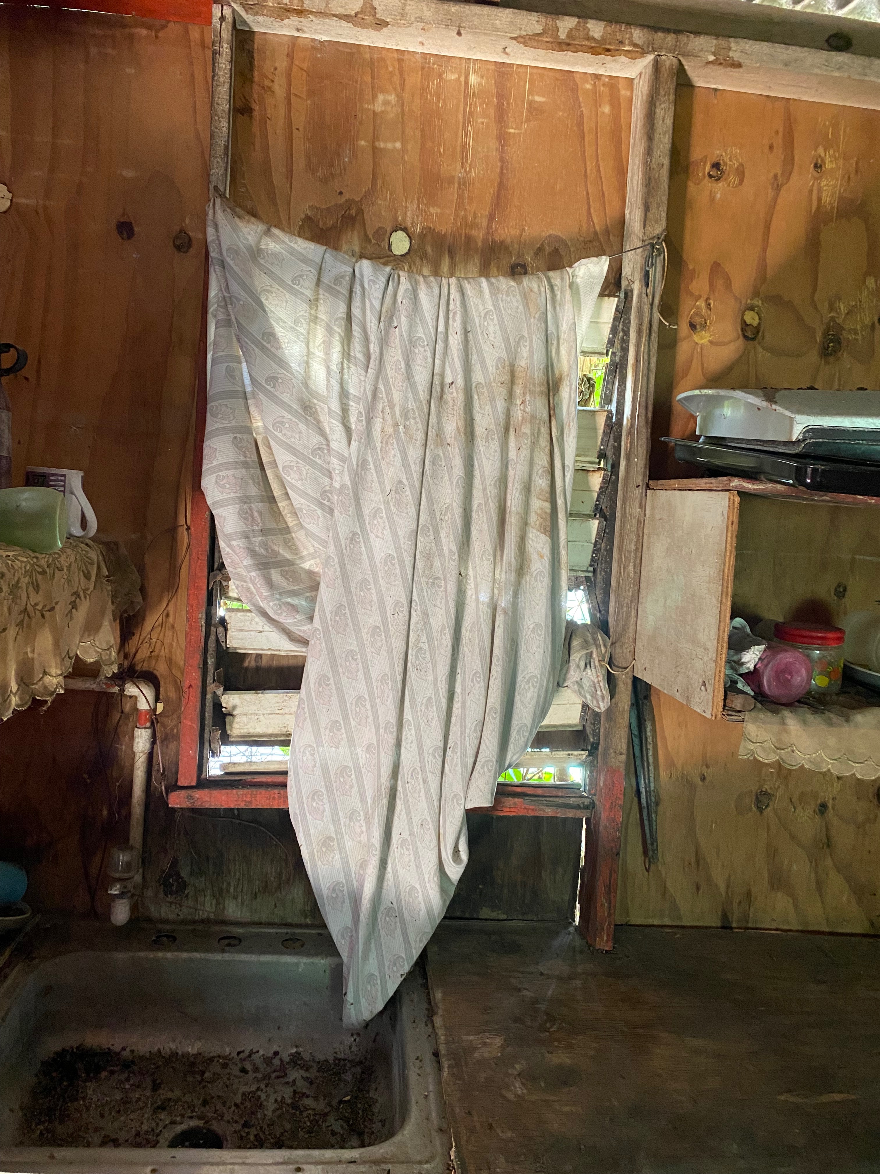 Help Akeem Henry Rebuild After Hurricane Melissa campaign photo, 5 of 8