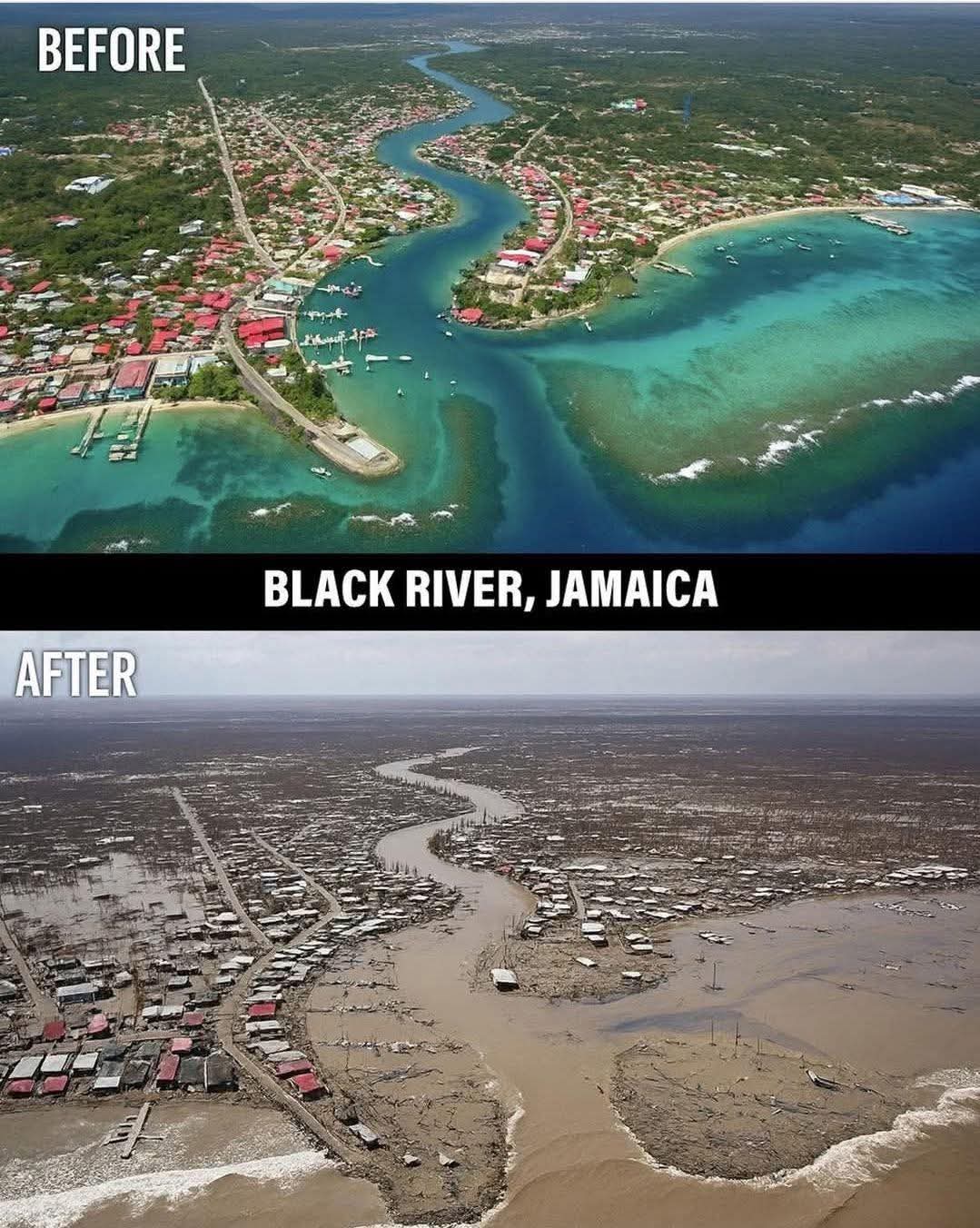 Rebuilding my community in Jamaica after Hurricane Melissa. campaign photo, 6 of 8