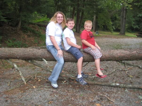 Help DJ Woods' Family with Funeral Costs campaign photo, 4 of 5