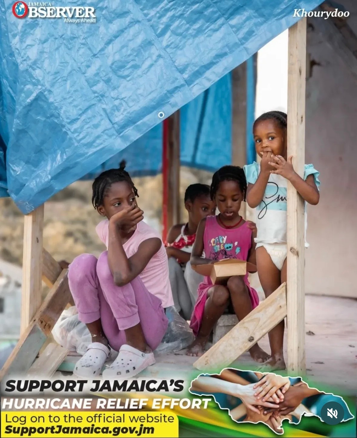 Help Montego Bay, St James, Jamaica please!! campaign photo, 7 of 8