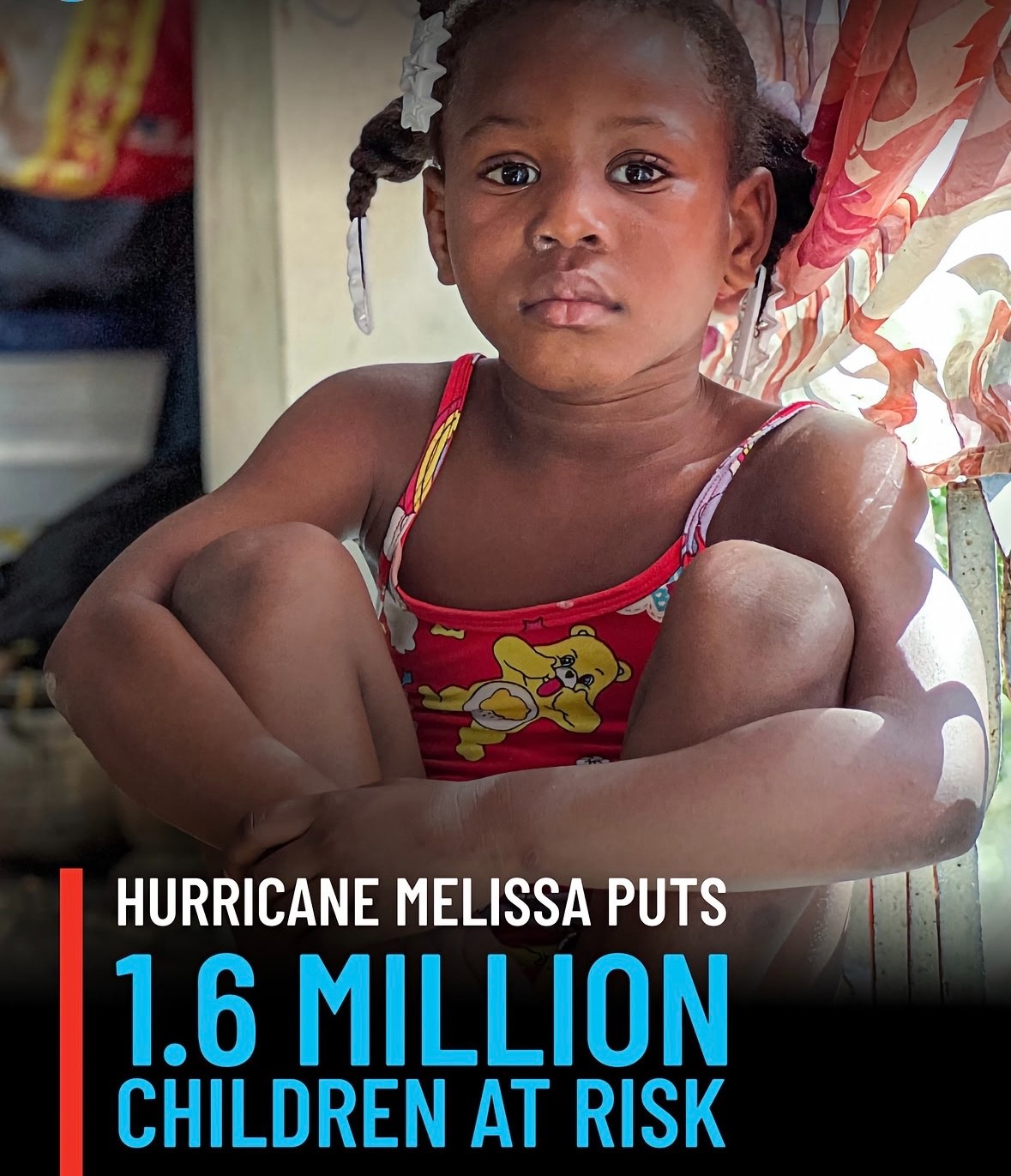 Help Montego Bay, St James, Jamaica please!! campaign photo, 5 of 8