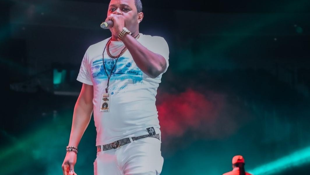 NUFFY HURRICANE MELISSA RELIEF 2025 photo