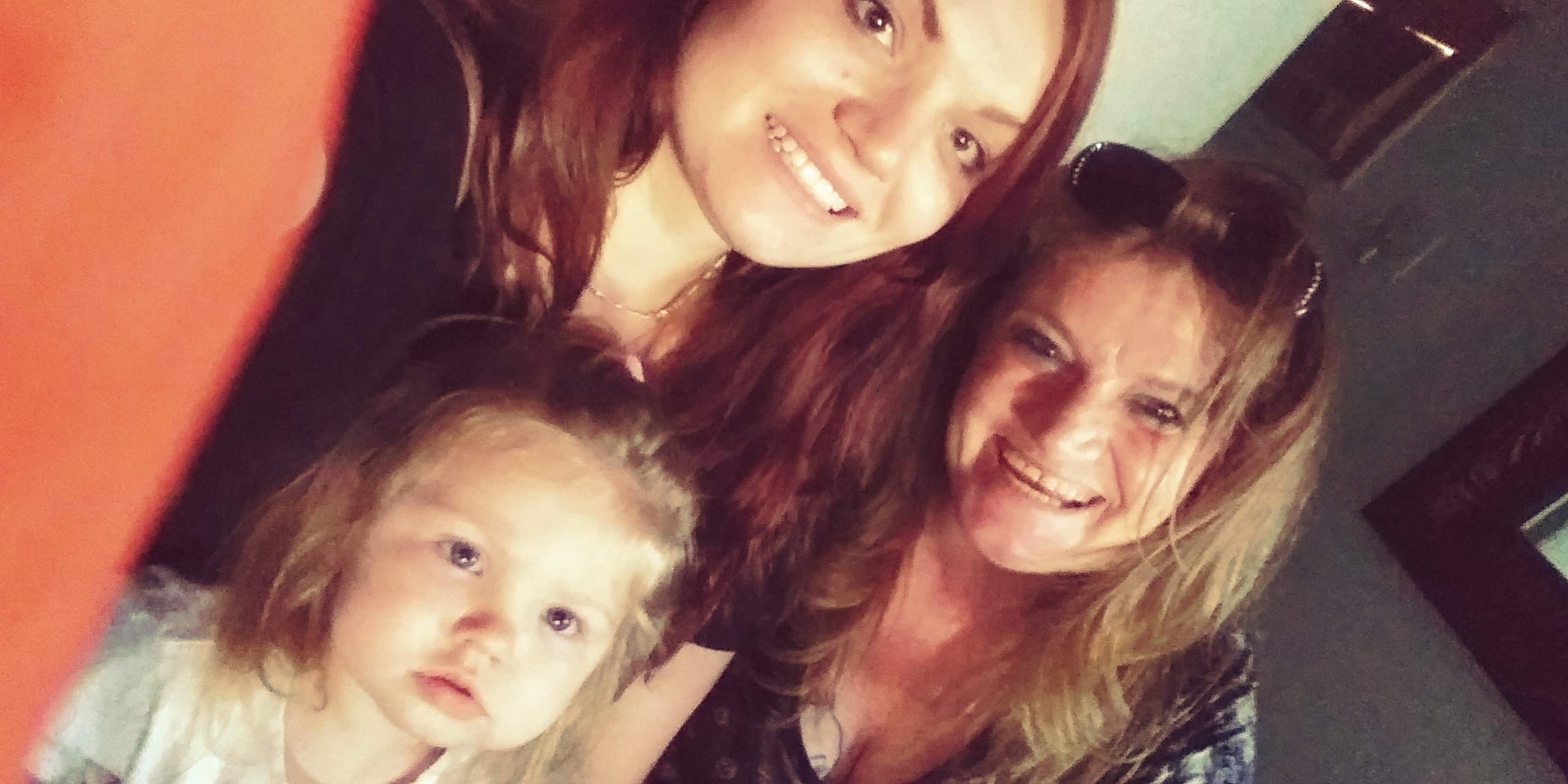 Support Jess Stewart's Family Journey Home campaign photo, 6 of 8