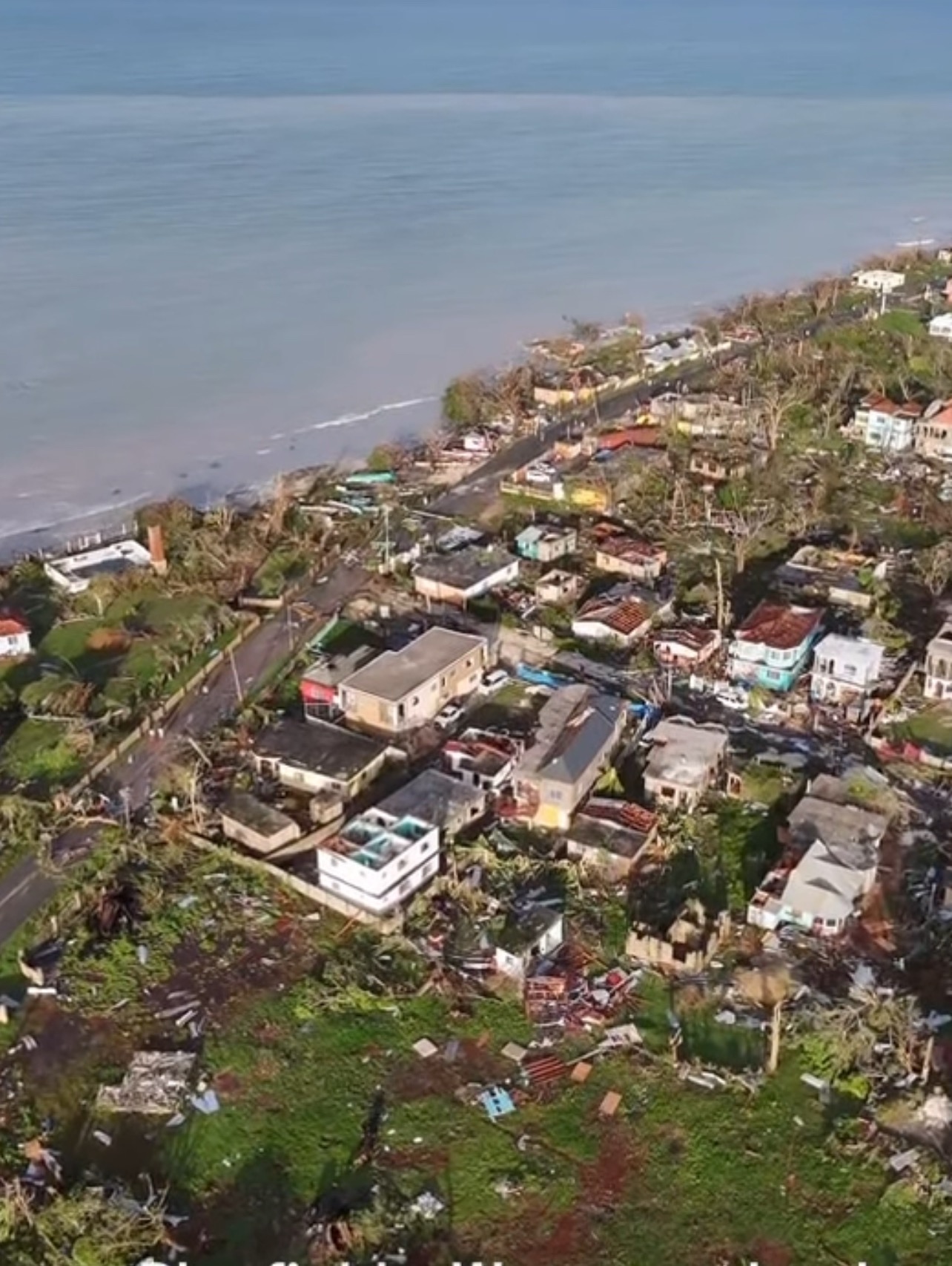 Donate to Provide Essentials for Jamaica Relief campaign photo, 2 of 7