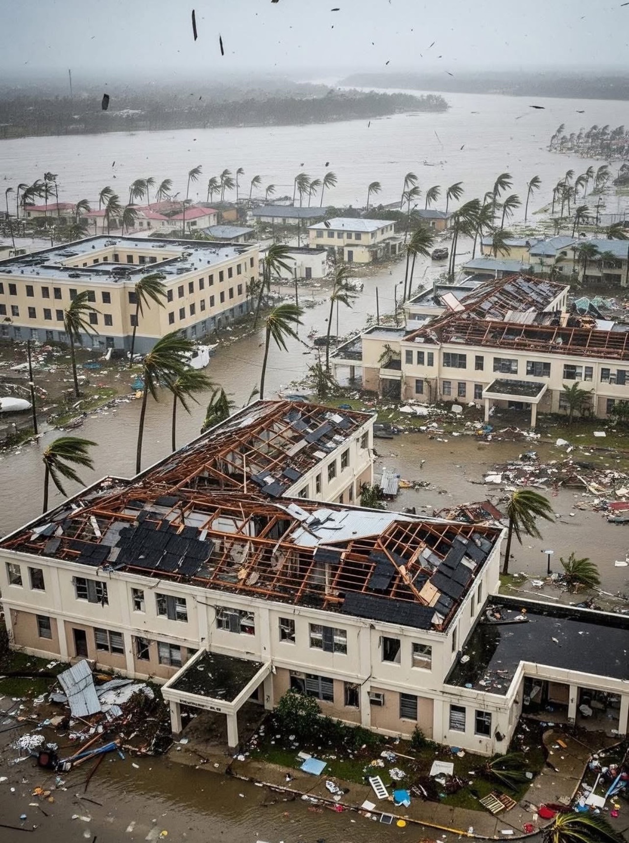 Donate to Provide Essentials for Jamaica Relief campaign photo, 5 of 7