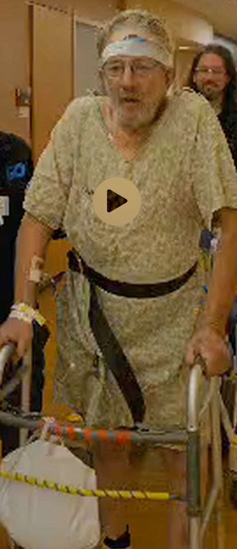 Support Dad's Fight for Life and Recovery campaign photo, 2 of 5