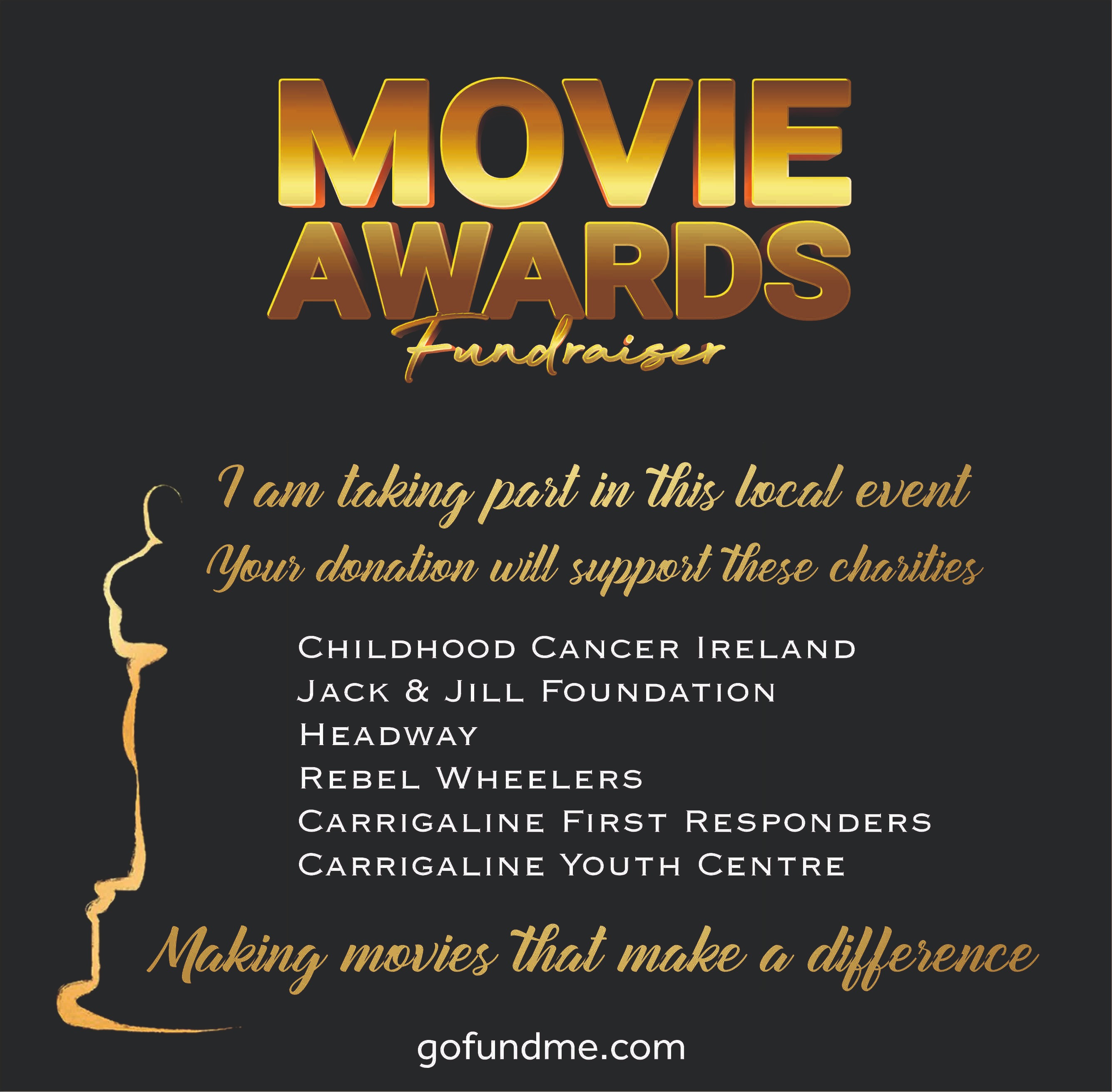 Film Awards campaign photo, 2 of 4