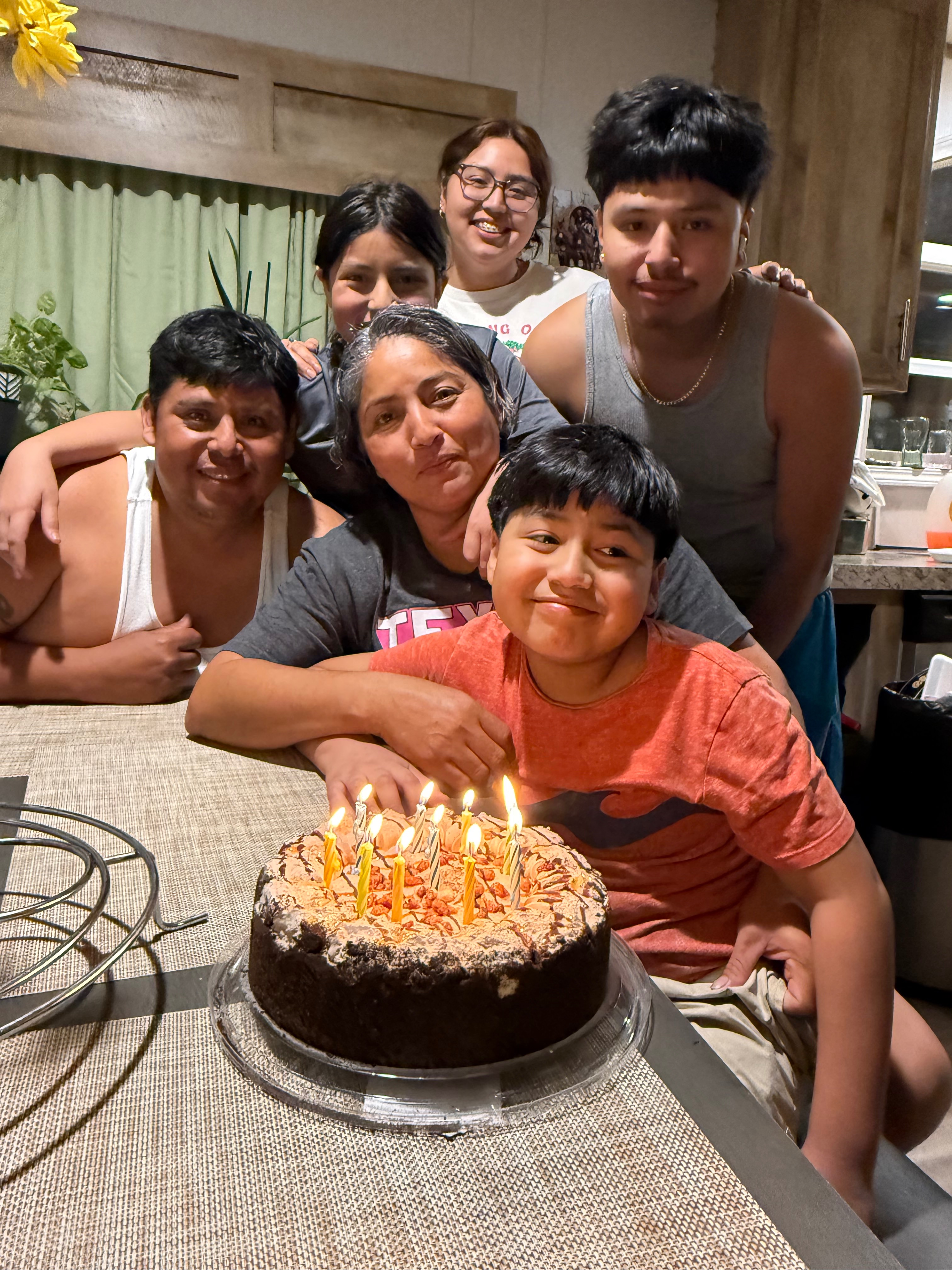 Help Reunite a Hardworking Father with Family campaign photo, 2 of 5
