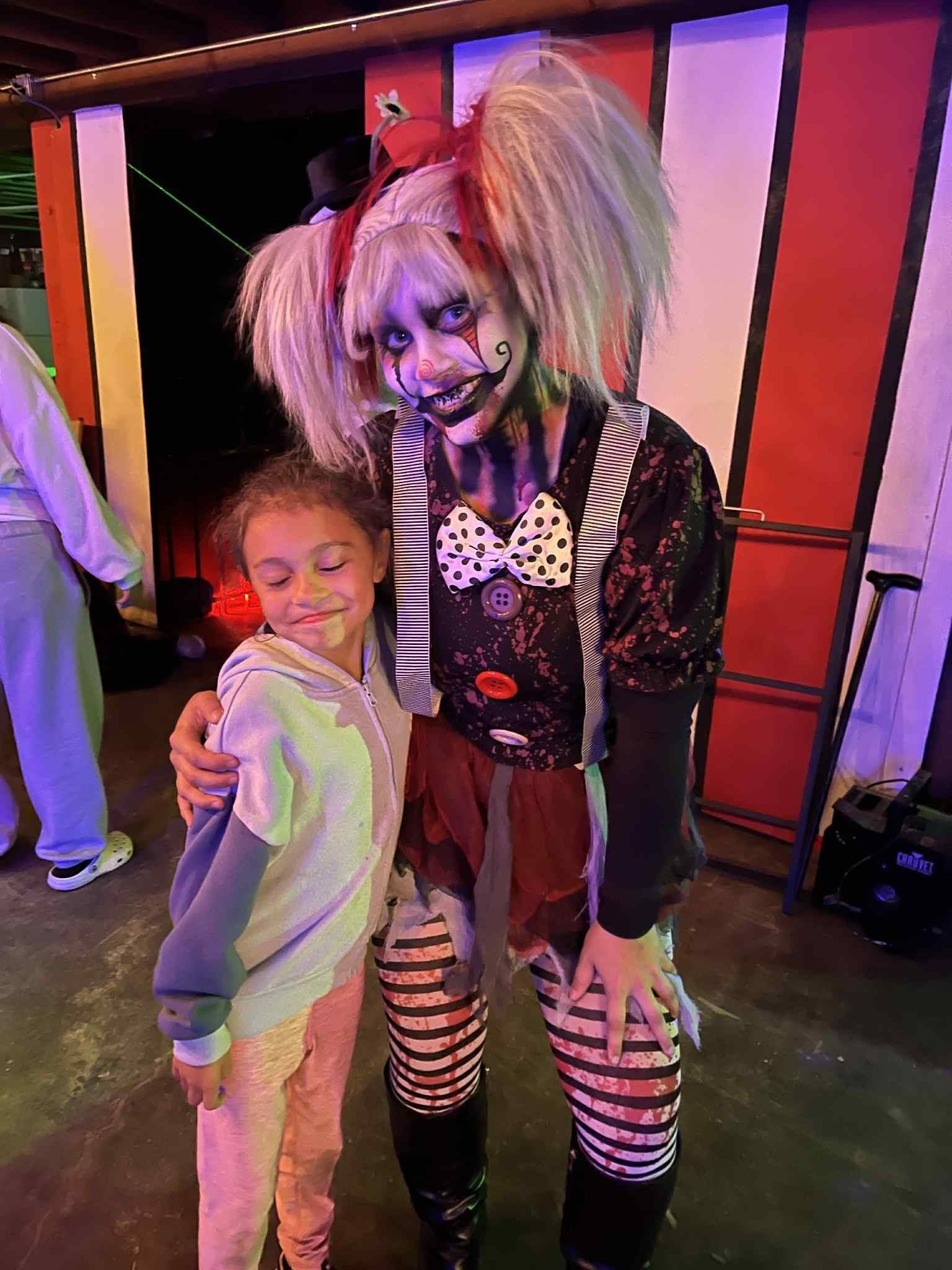 Save The Nightmare Chamber – Help Keep Youth Arts Alive campaign photo, 7 of 8