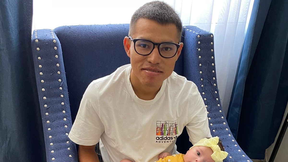 Fundraiser by Mariajose Lenhart : Help Victor Get a Life-Saving