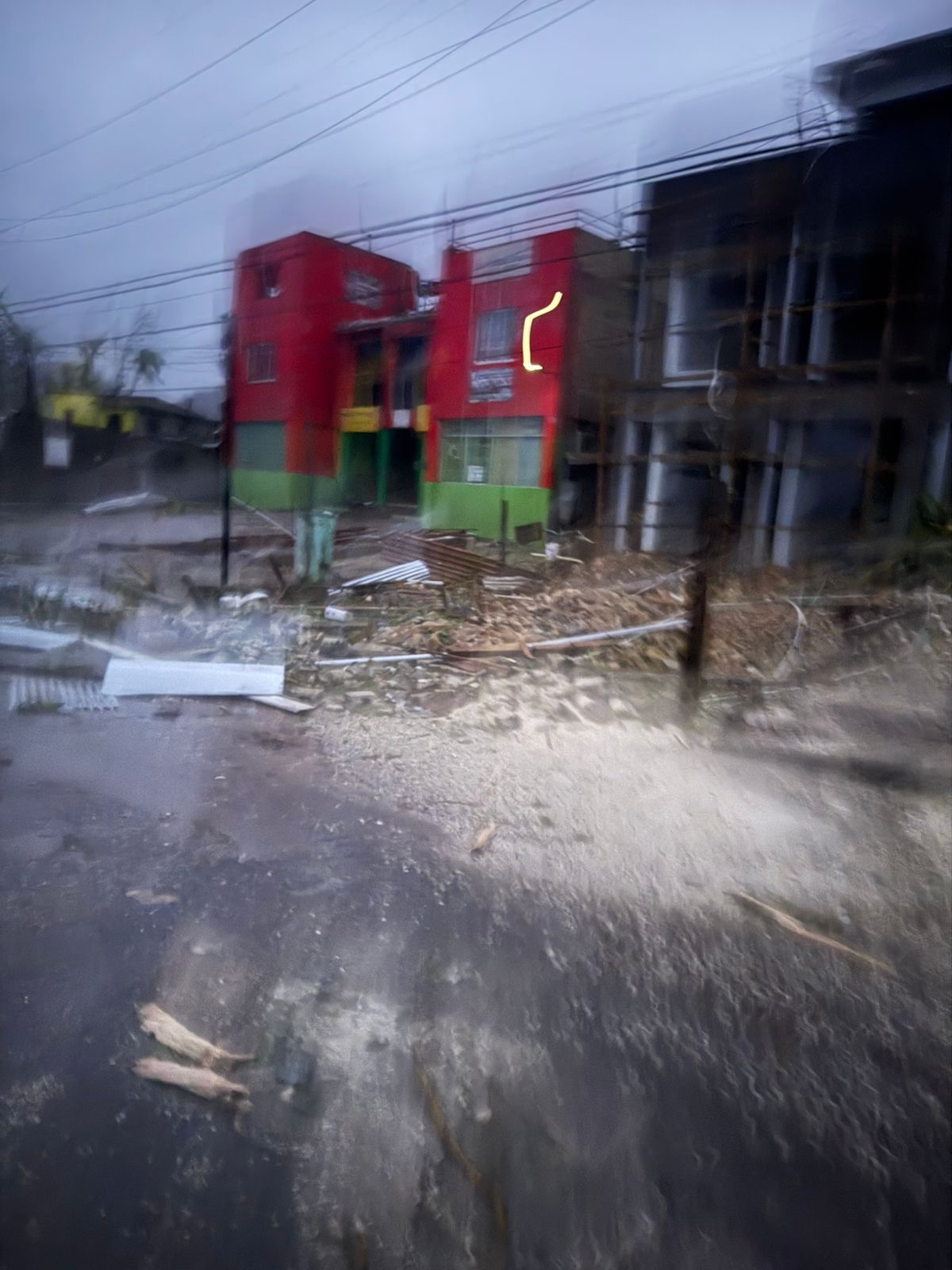 Support Plantation Heights' Recovery from Hurricane campaign photo, 2 of 7