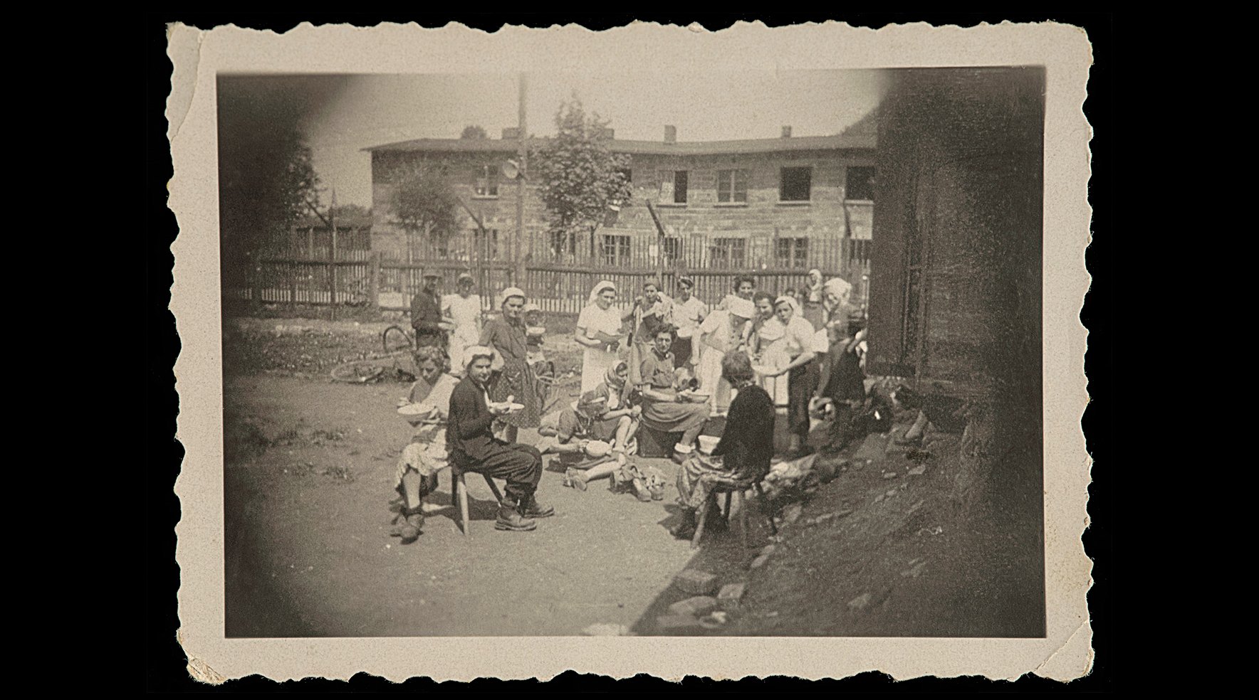 Steun mijn boek: "KAMPZUSJES" campaign photo, 5 of 6