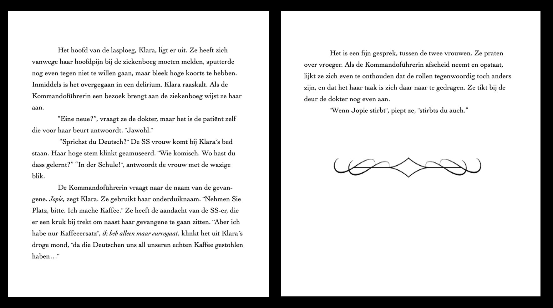 Steun mijn boek: "KAMPZUSJES" campaign photo, 2 of 6