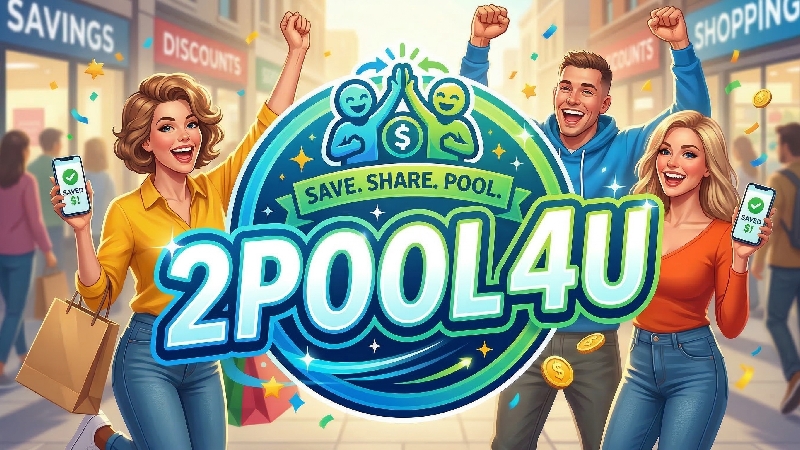 Help Alex Launch 2POOL4U !