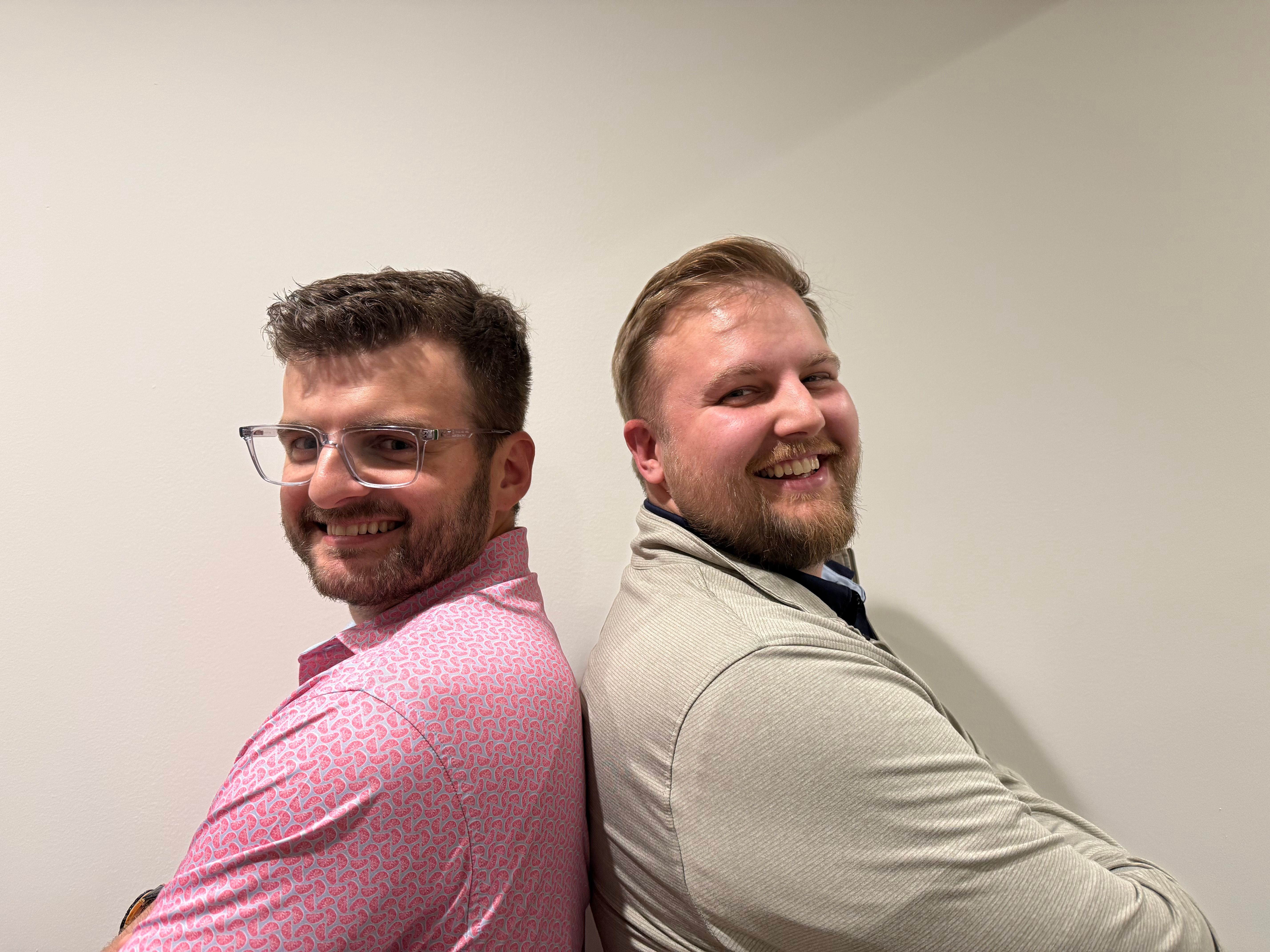 Help Dave and Chad Support Local Non-Profits campaign photo, 2 of 4