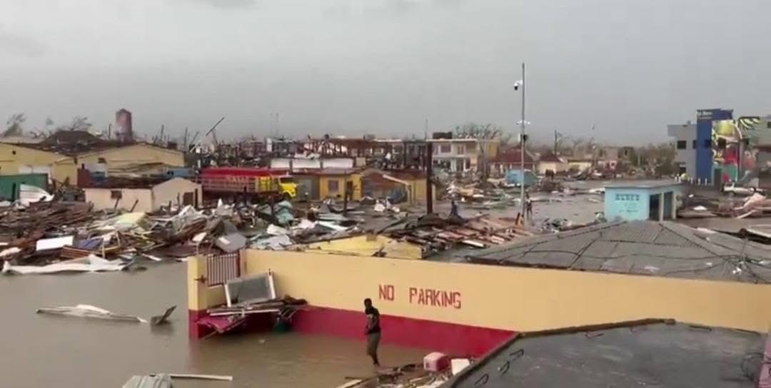 Help Our Community Rebuild After Hurricane campaign photo, 7 of 8