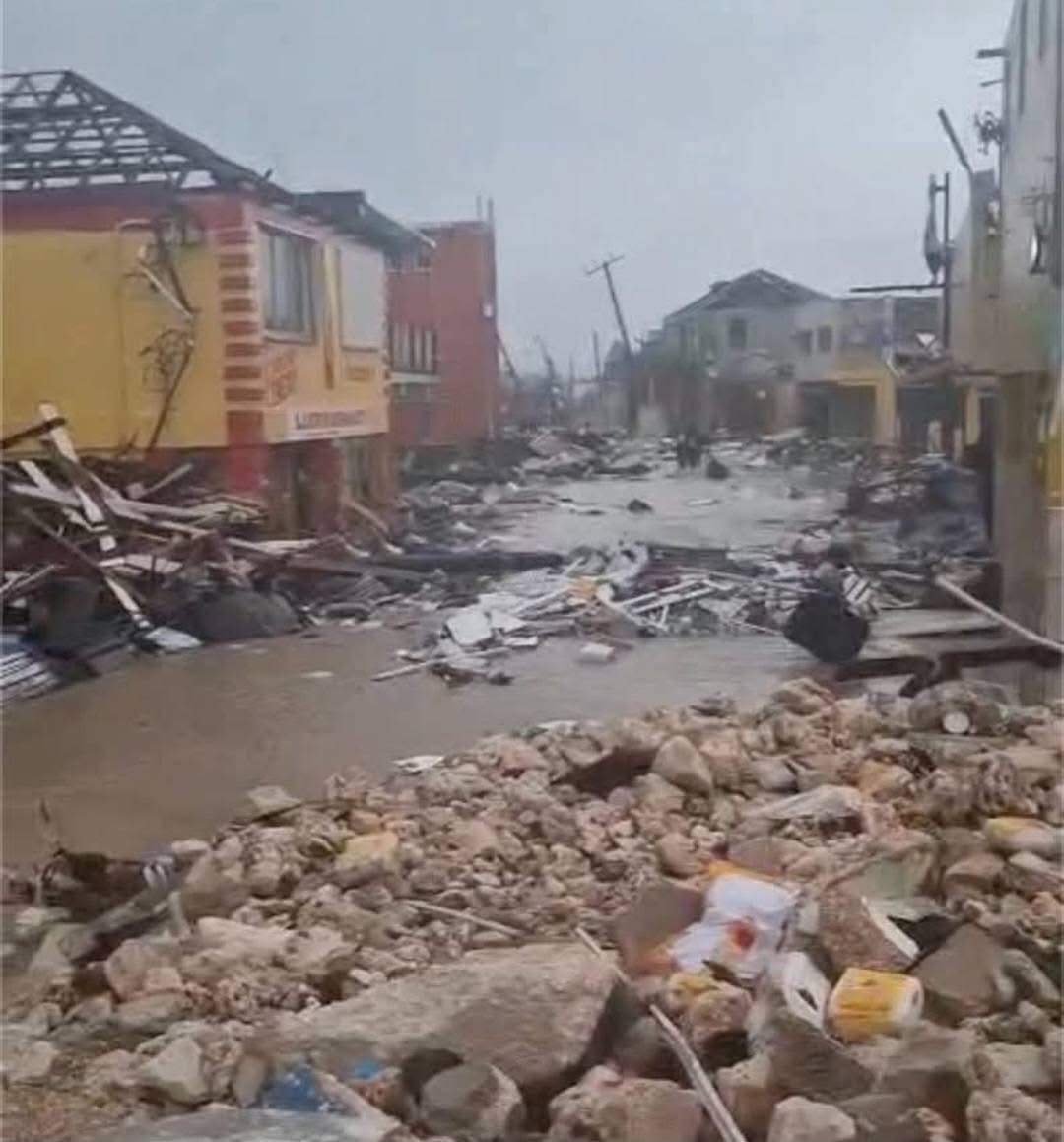 Help Our Community Rebuild After Hurricane campaign photo, 4 of 8