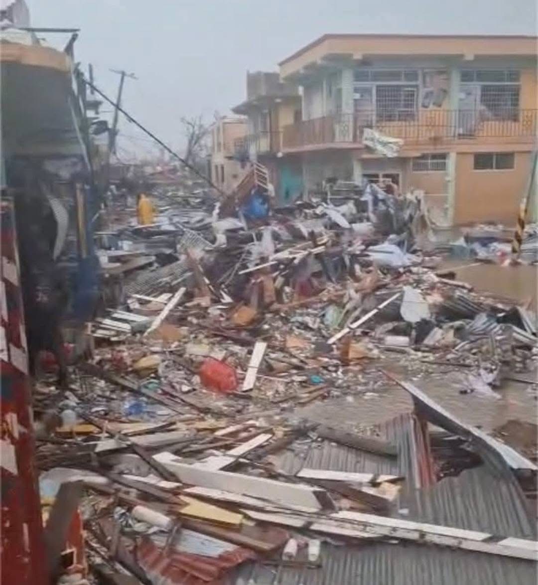 Help Our Community Rebuild After Hurricane campaign photo, 5 of 8