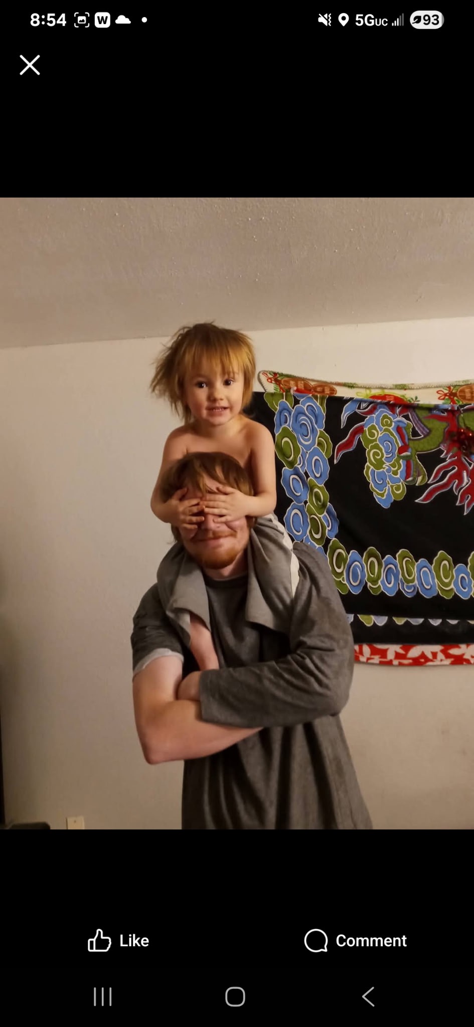 Support Dannaker Family through their unexpected loss campaign photo, 2 of 8