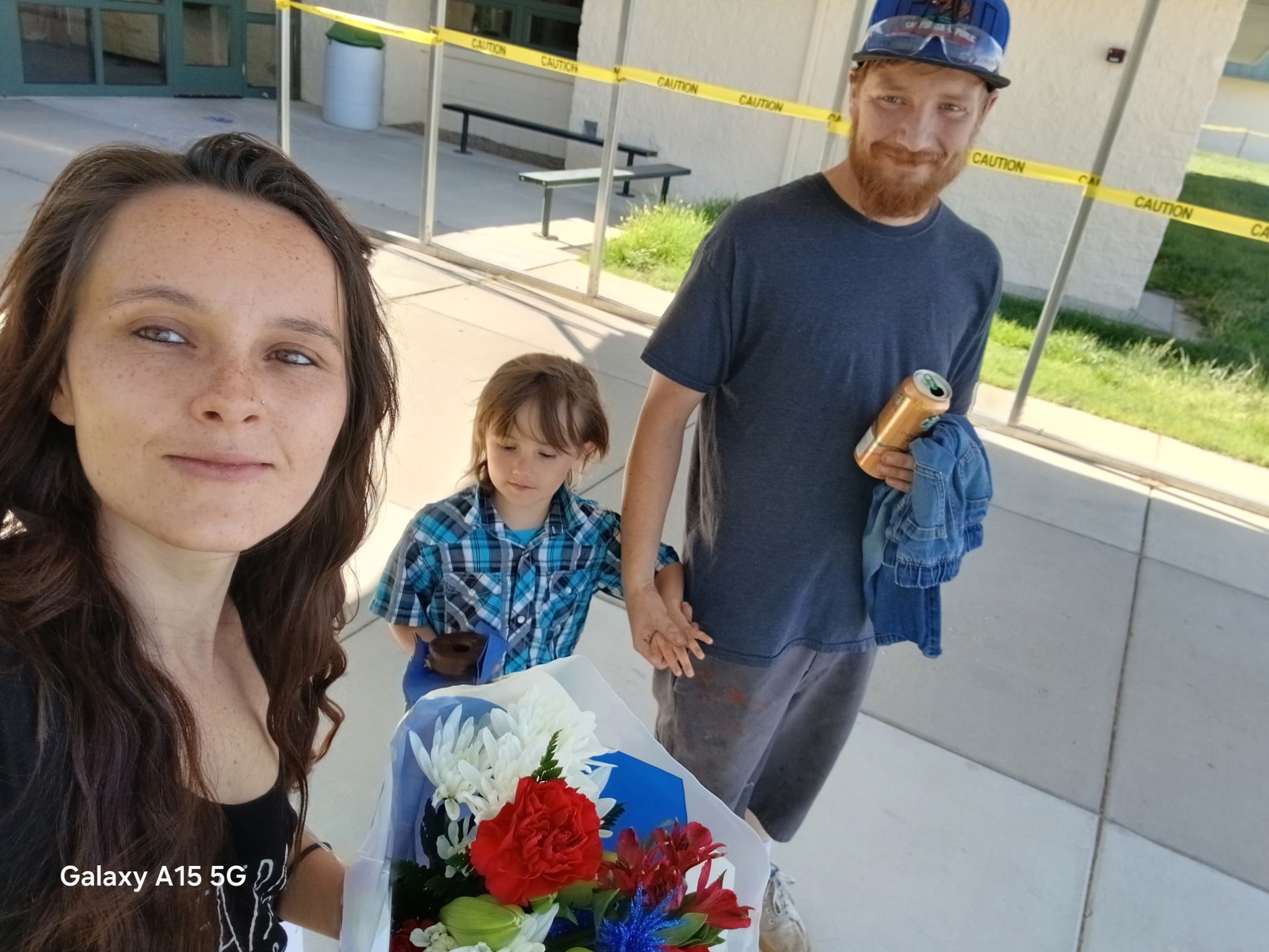 Support Dannaker Family through their unexpected loss campaign photo, 5 of 8