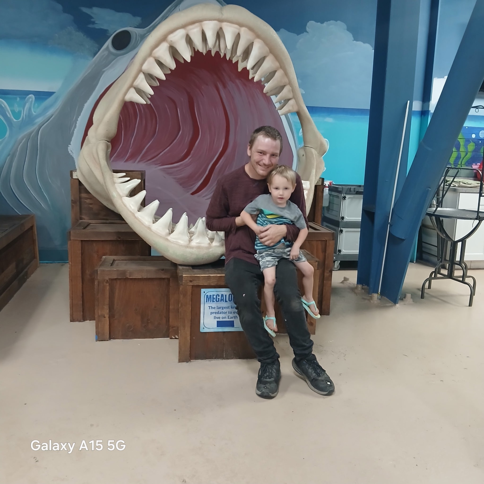 Support Dannaker Family through their unexpected loss campaign photo, 4 of 8