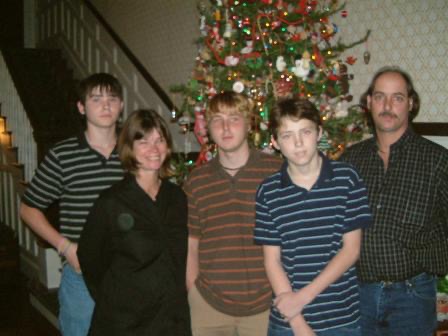 Love and support for my dad in his final days campaign photo, 2 of 8