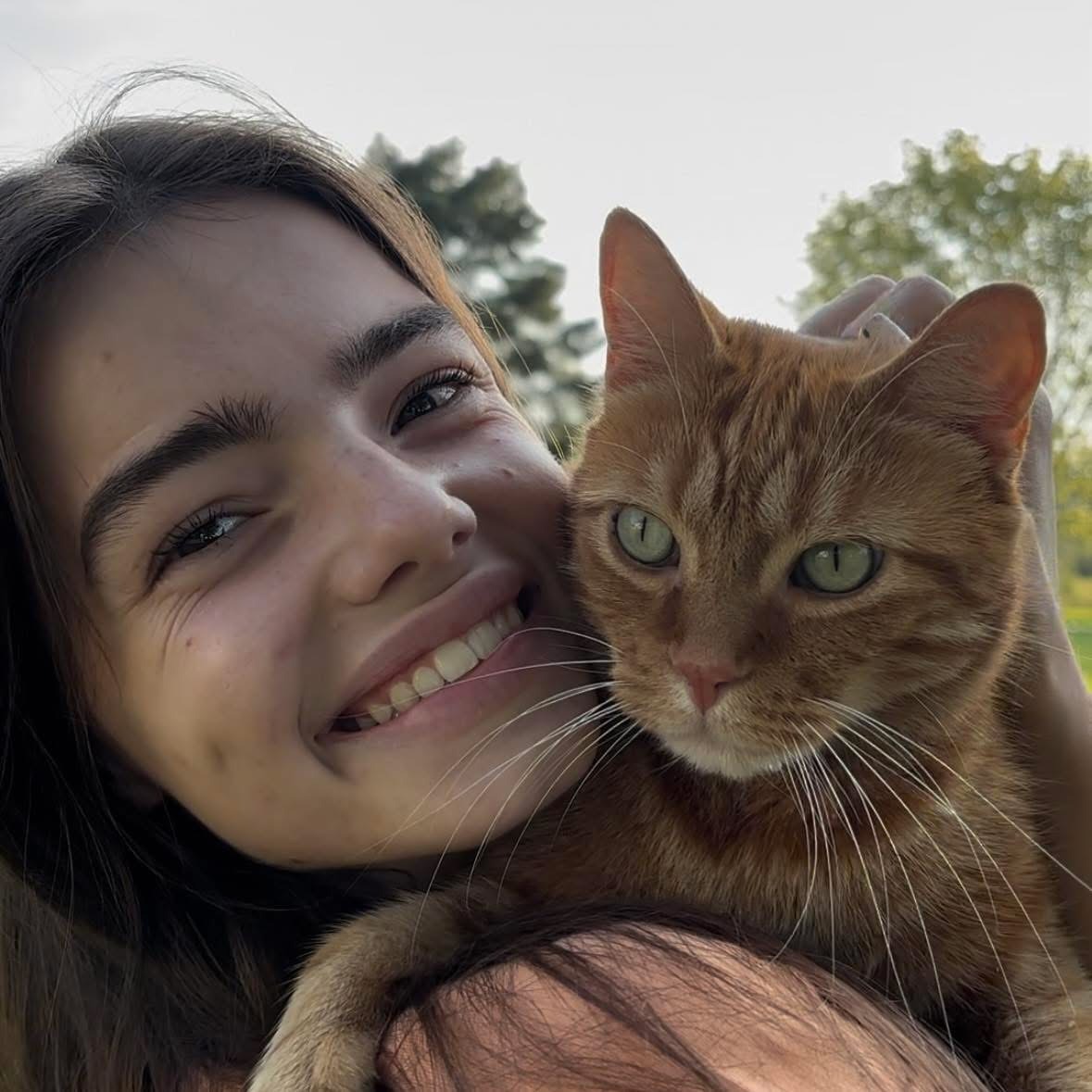 Love for Levi: Giving a Loving Cat a Healthy Future campaign photo, 5 of 6
