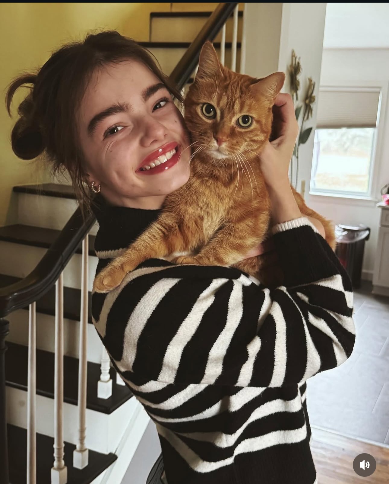 Love for Levi: Giving a Loving Cat a Healthy Future campaign photo, 2 of 6