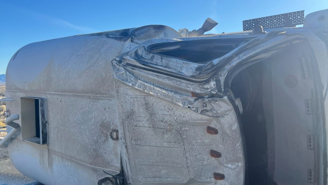 Help Summer Recover from a Terrible Accident. photo