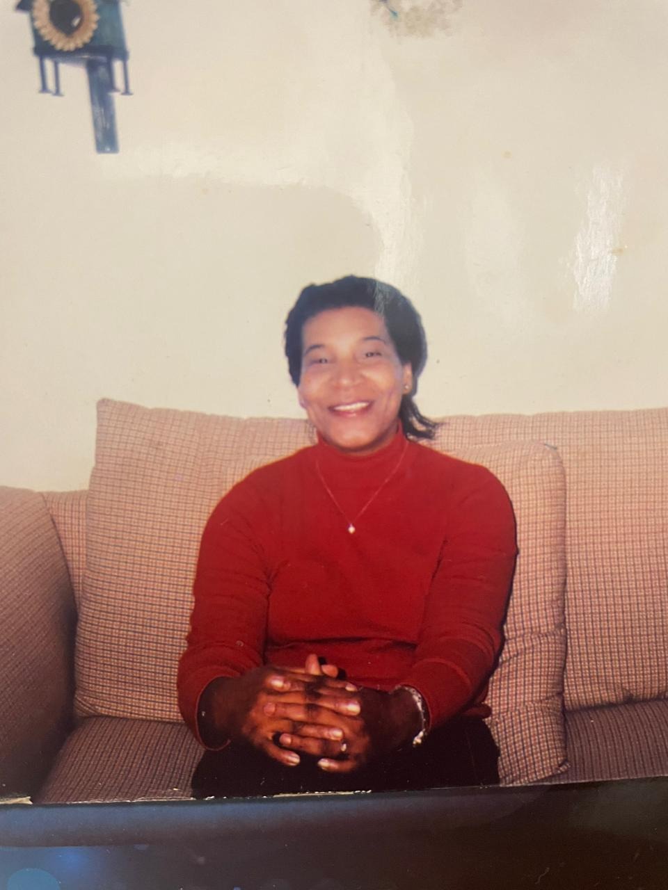 In Honor Of Marva Annette Mohammed's Legacy campaign photo, 7 of 8