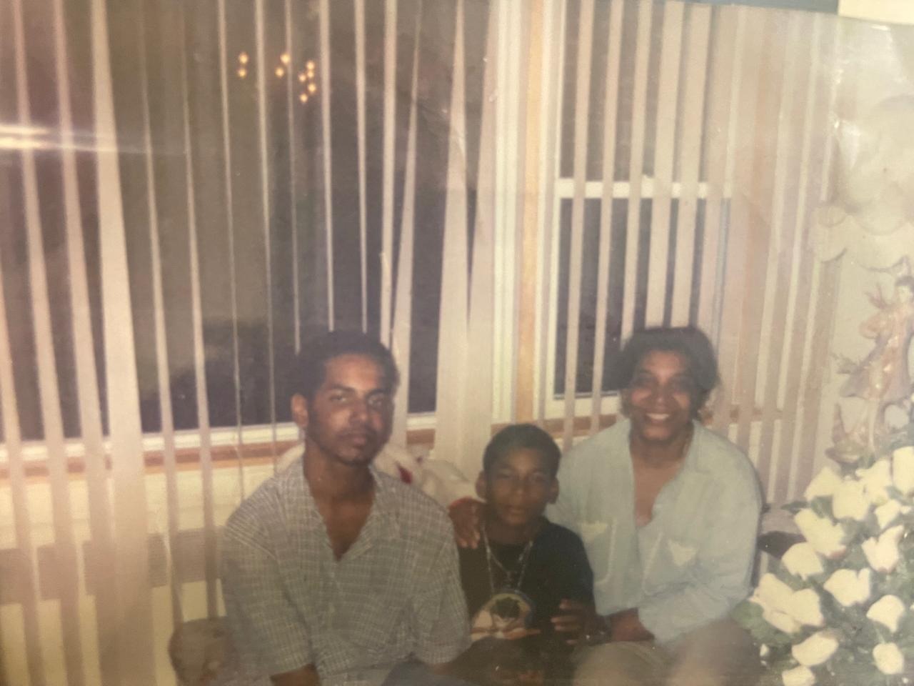 In Honor Of Marva Annette Mohammed's Legacy campaign photo, 4 of 8