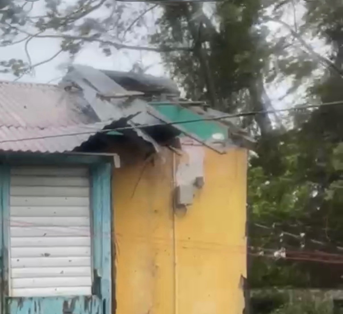 Hurricane Relief for my family in Jamaica campaign photo, 4 of 5