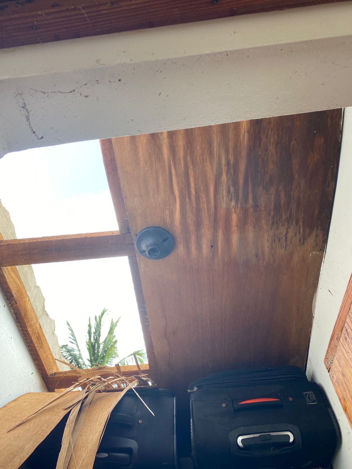 Help A Elderly Couple Repair Their Roof campaign photo, 4 of 6