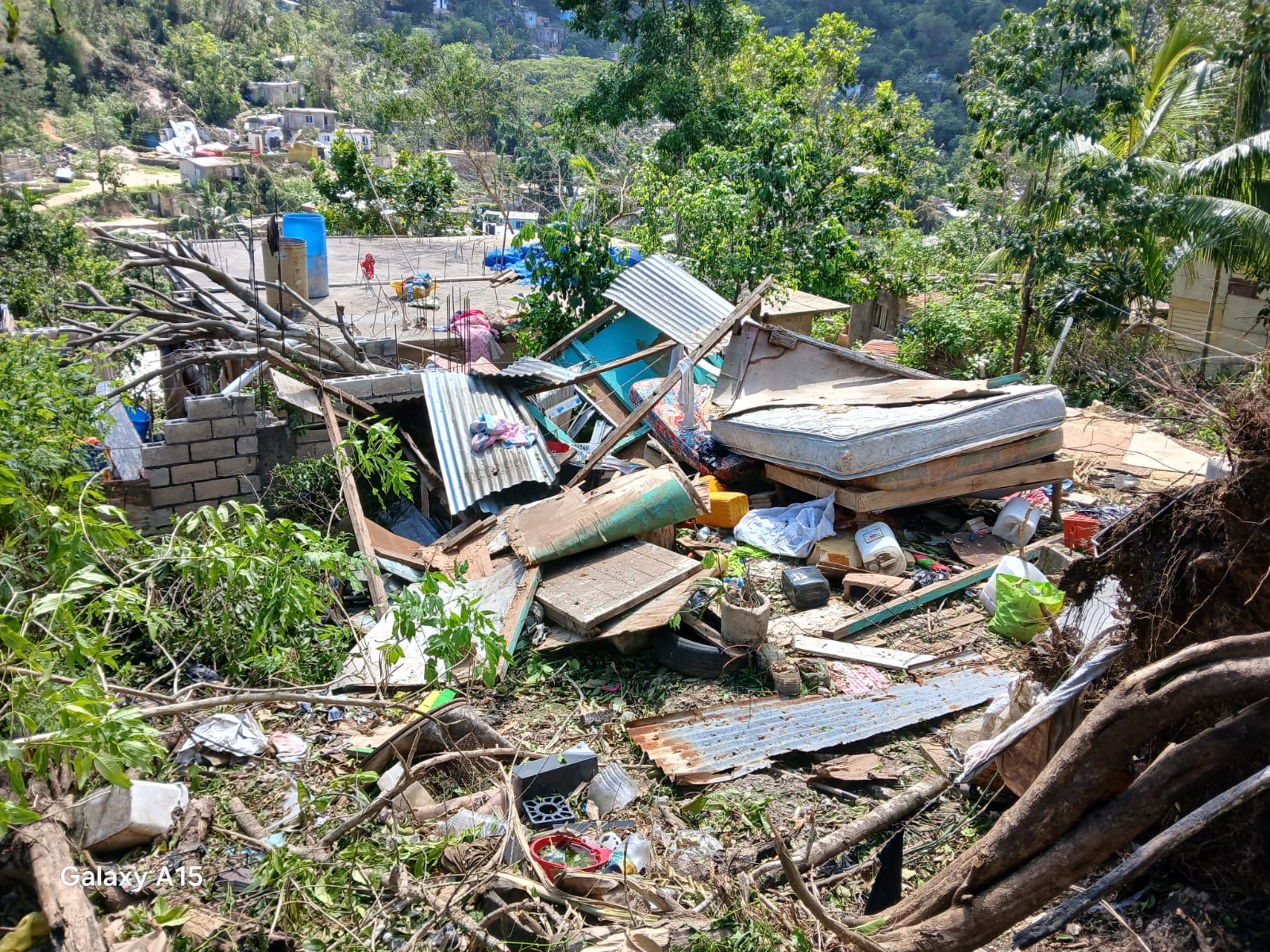 Help The Edwards Family (& their neighbors) rebuild directly campaign photo, 5 of 7