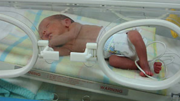 Ayuda a Deborah a vivir photo