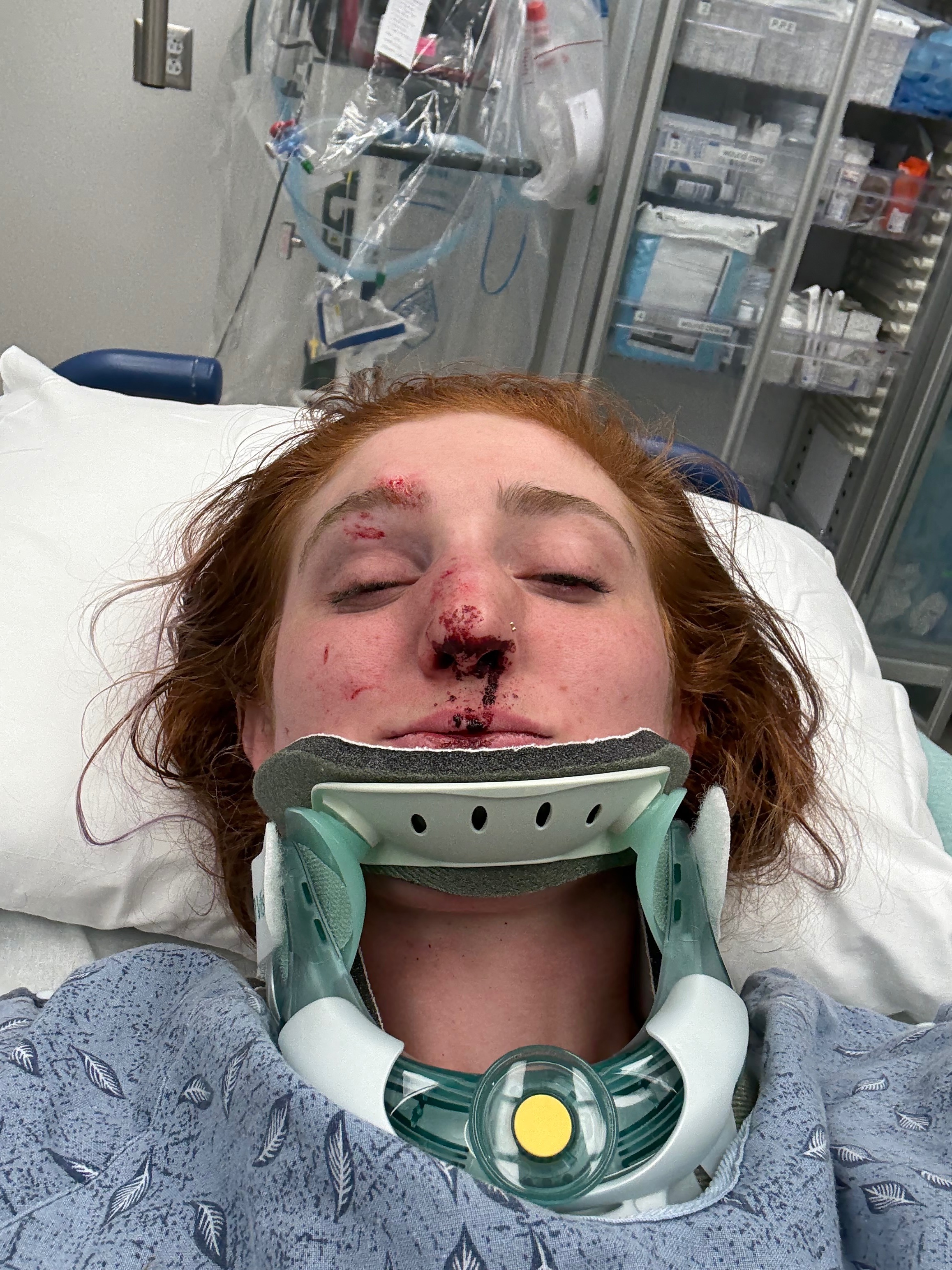 Donate to Cover Urgent Medical Expenses campaign photo, 7 of 8
