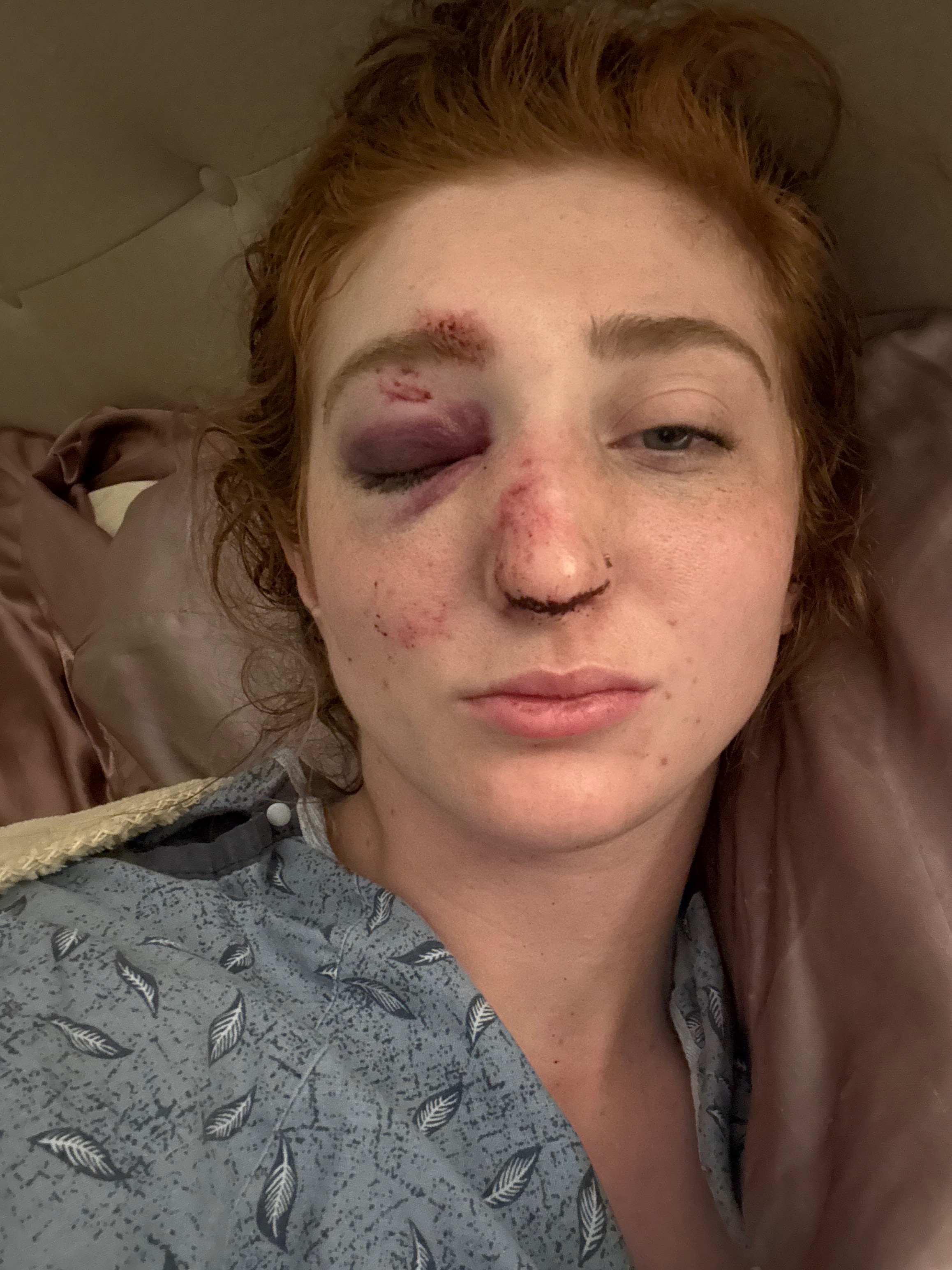 Donate to Cover Urgent Medical Expenses campaign photo, 4 of 8