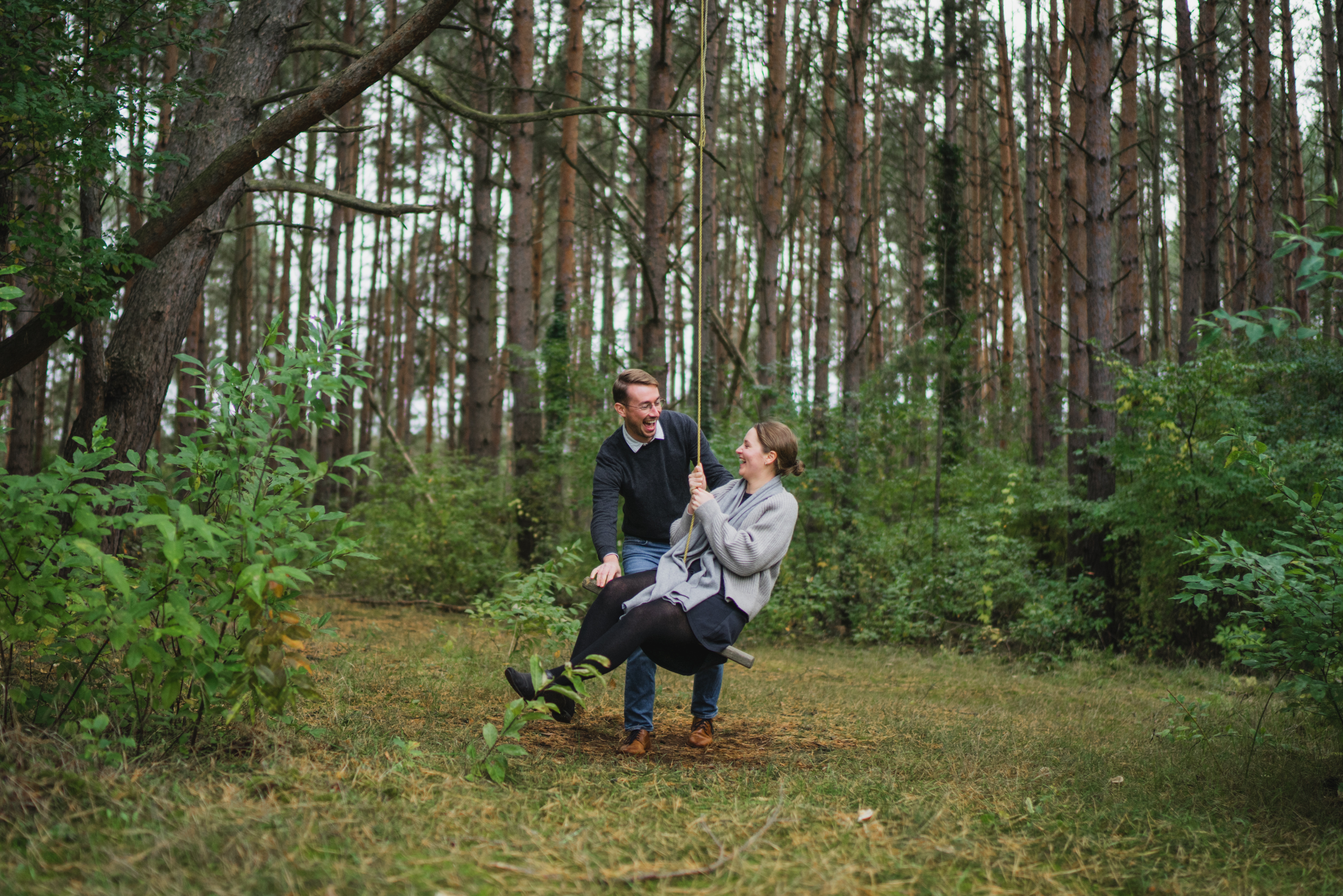 Franzi & Jan's Familienglück campaign photo, 6 of 7