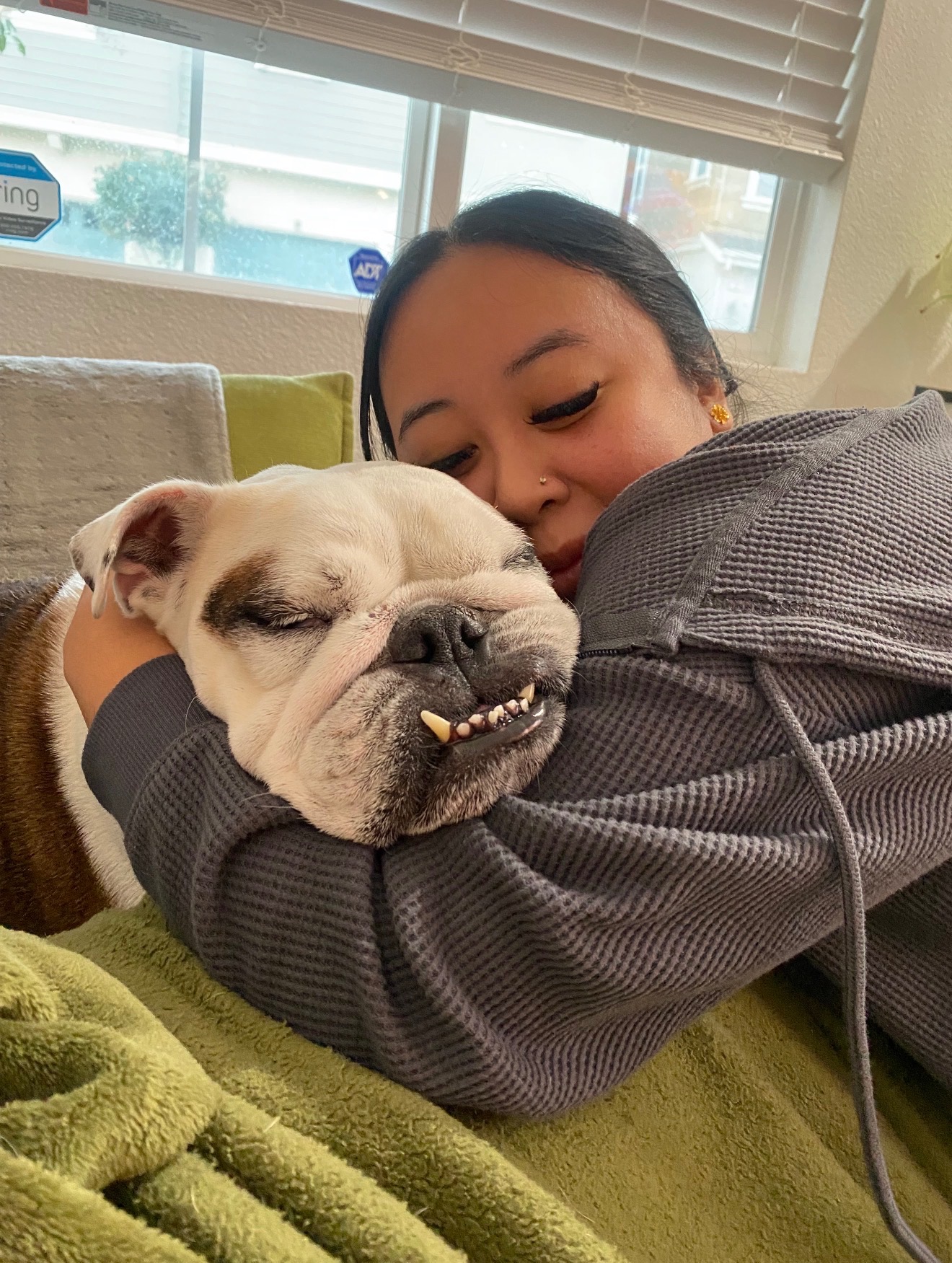 For My Sweet Boy Kona — Surgery & Recovery Fund campaign photo, 6 of 7