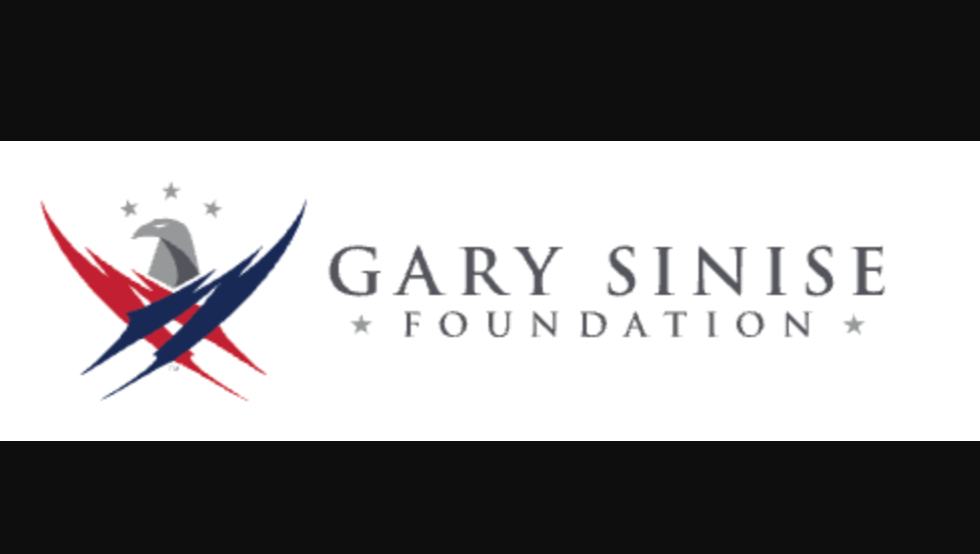 Veteran's Day: Help Gary Sinise Foundation Make a Difference photo